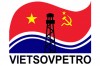 GDCN vietsovpetro logo