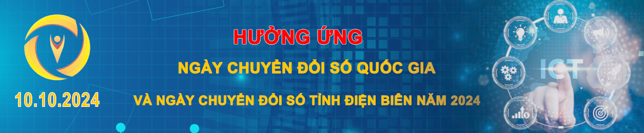 ngày chuyển đổi số 2024